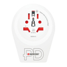 World to UK USB C20PD