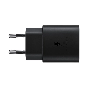 Samsung, 25W PD TA - Plug Head only - No Cable