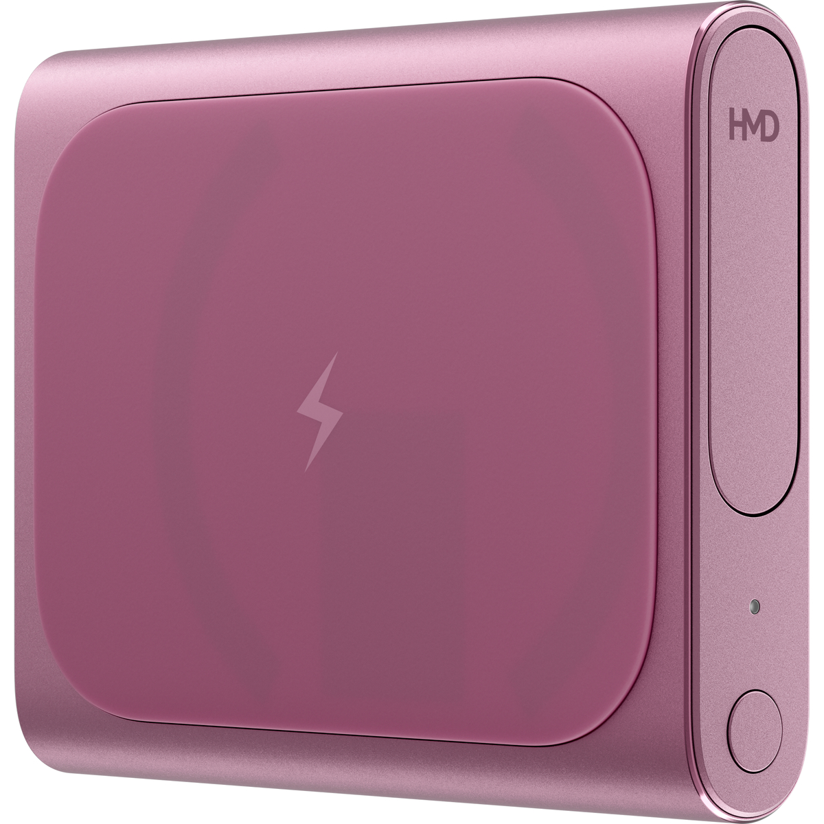 HMD Amped Buds Pink
