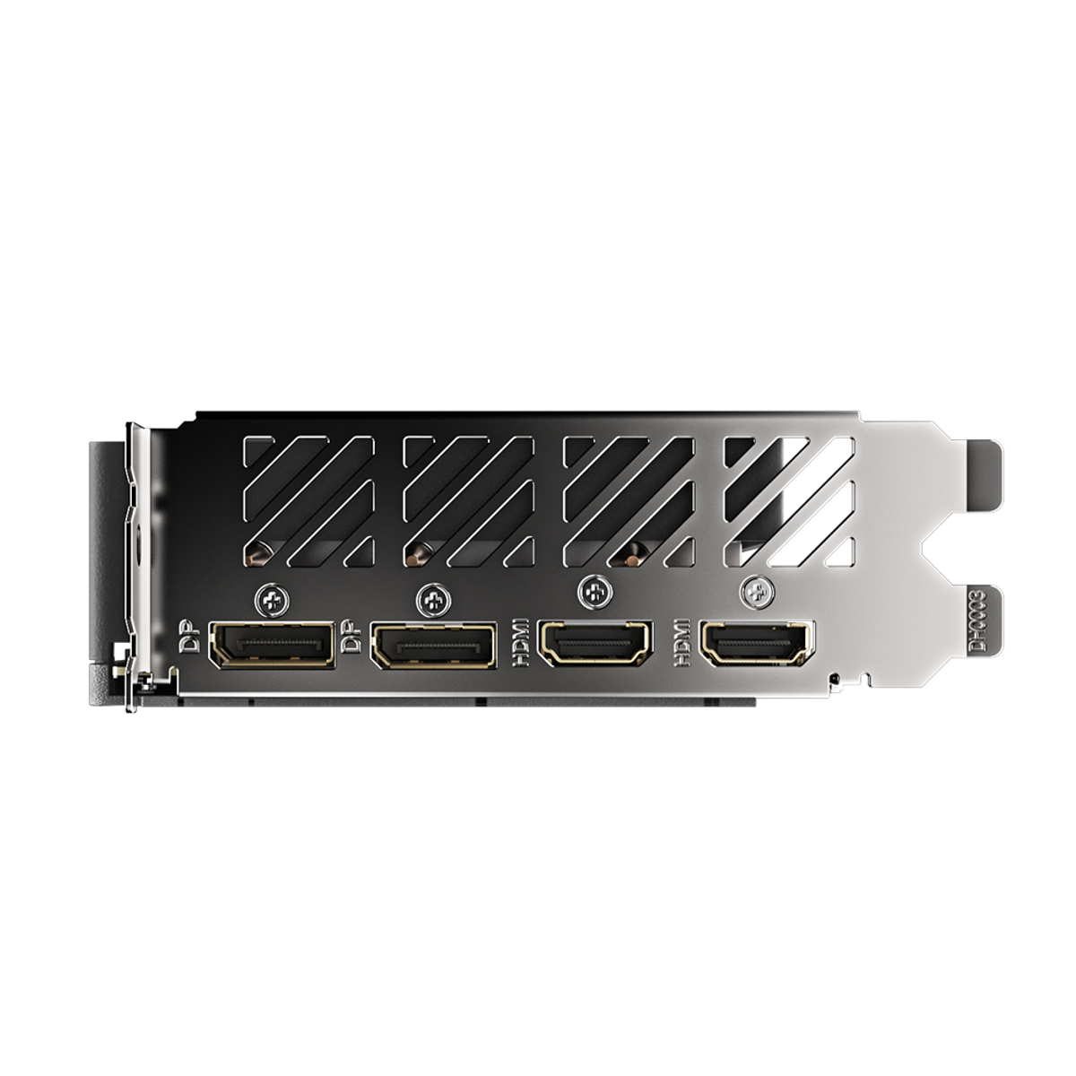 GPU NV 4060 Ti EAGLE 8GB Fan