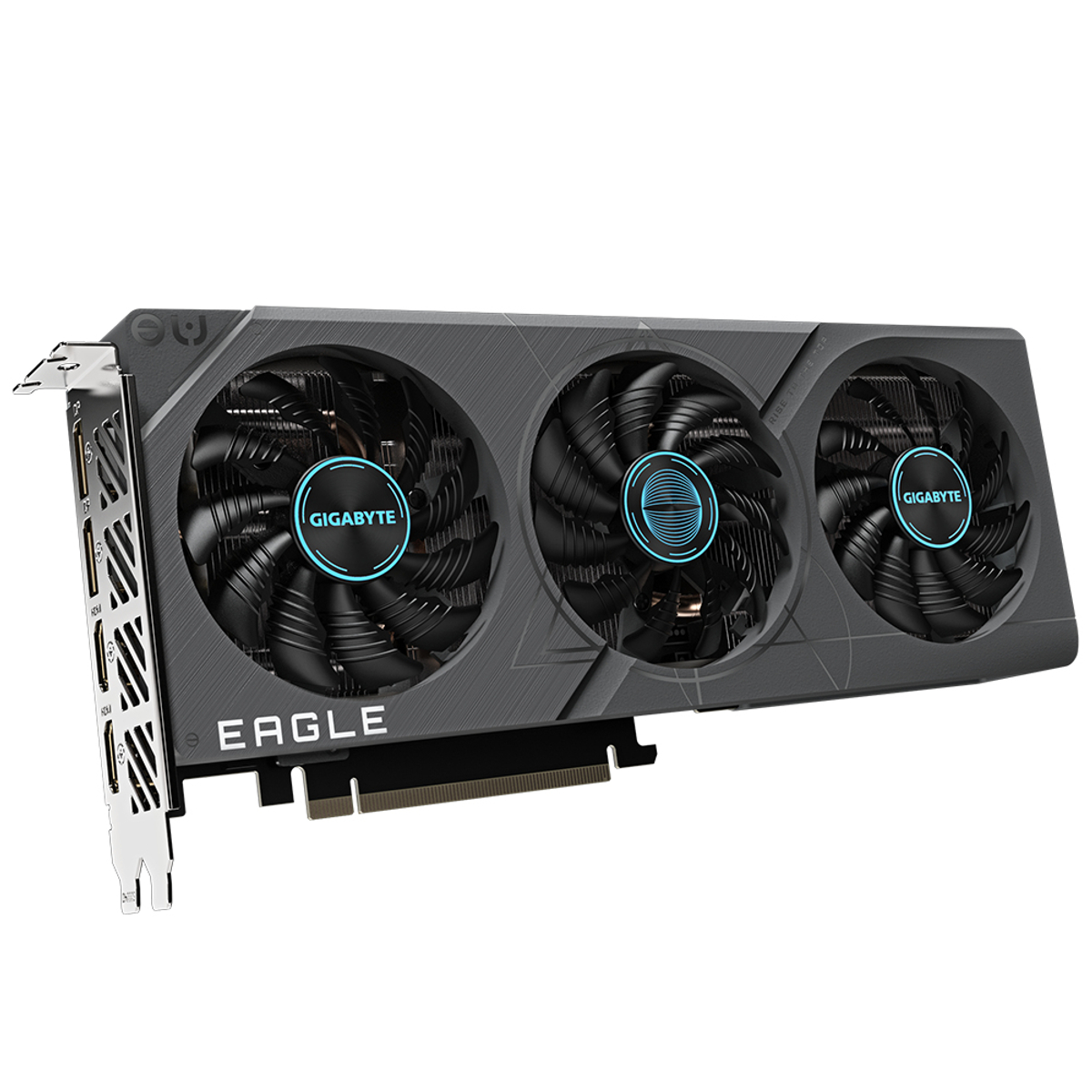 GPU NV 4060 Ti EAGLE 8GB Fan