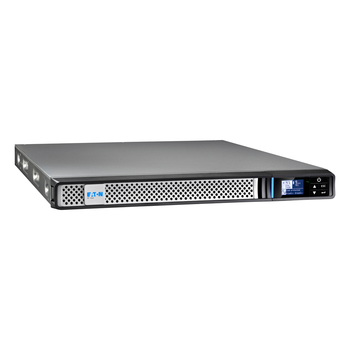 5P 1550i Rack 1U Netpack G2