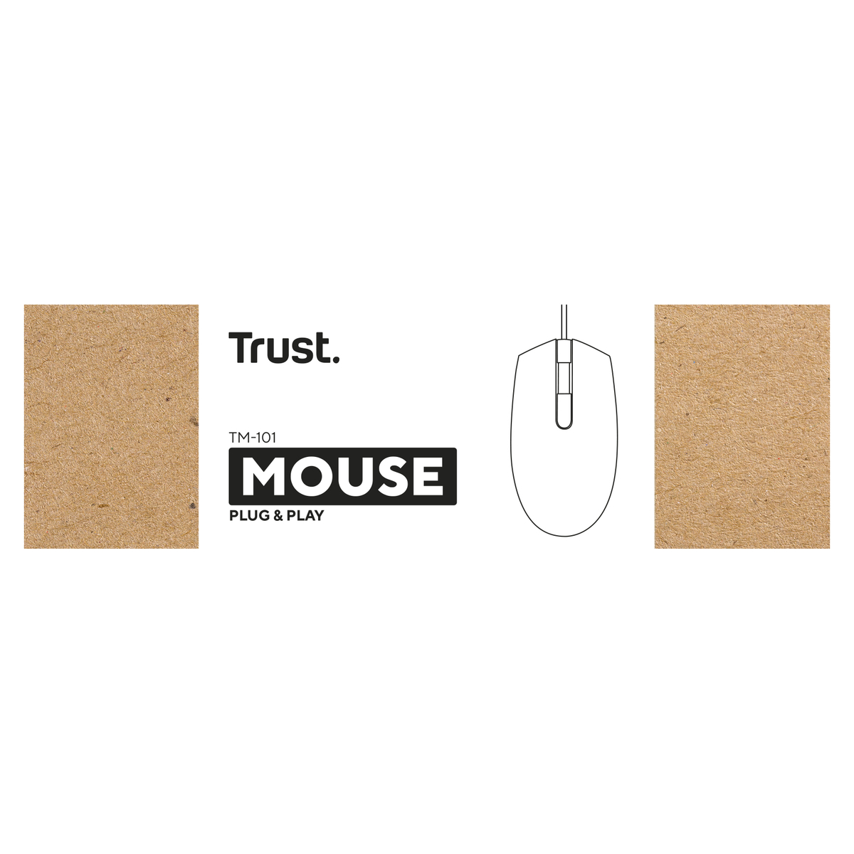 TM-101 Mouse