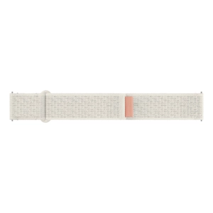 Samsung, Fabric Band (Slim S/M) Sand