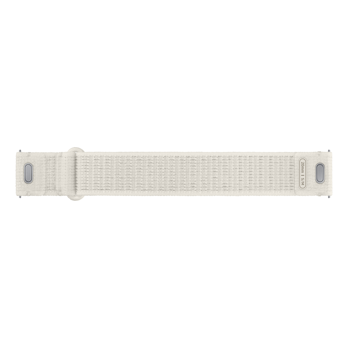 Fabric Band (Slim S/M) Sand