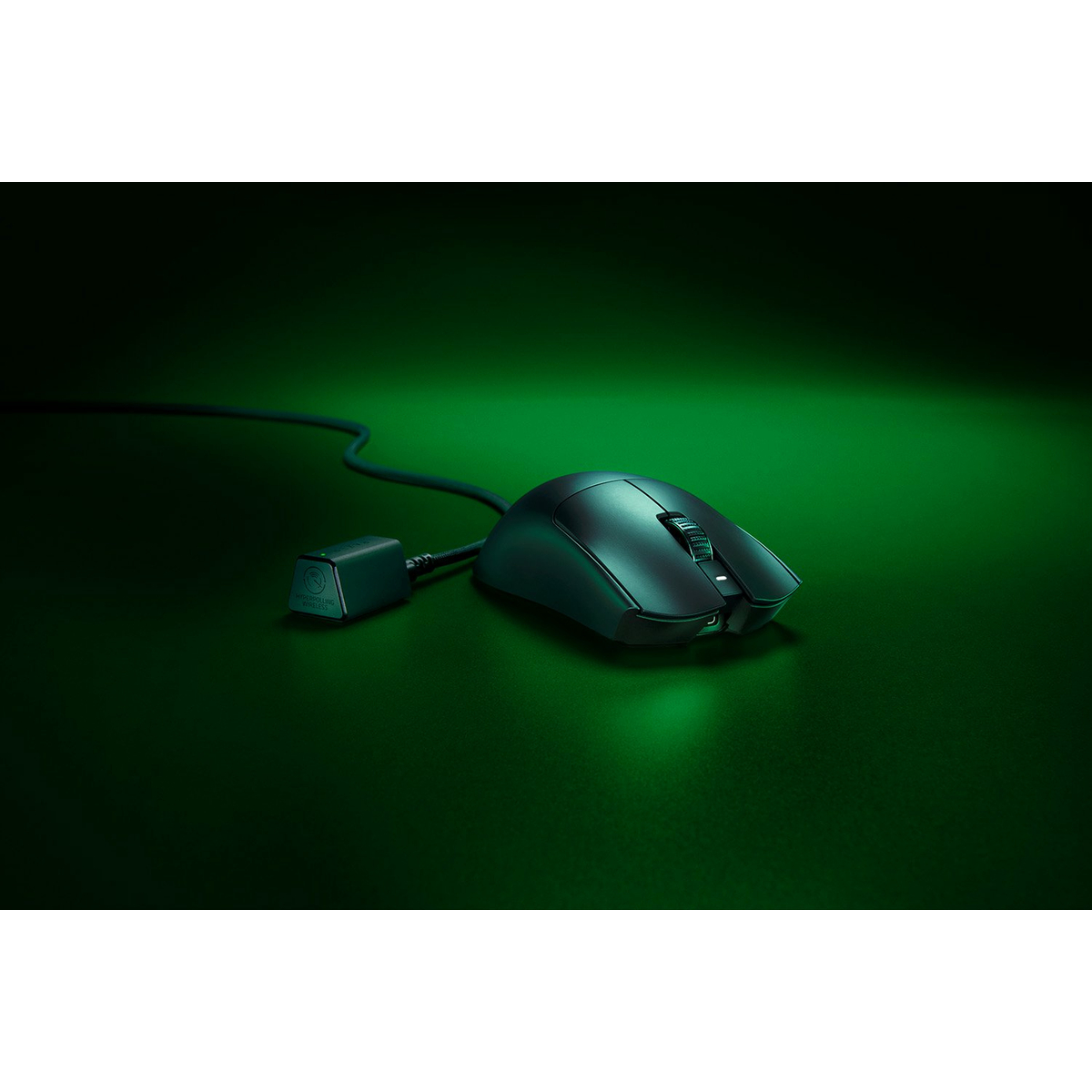 Viper V3 Pro - Black