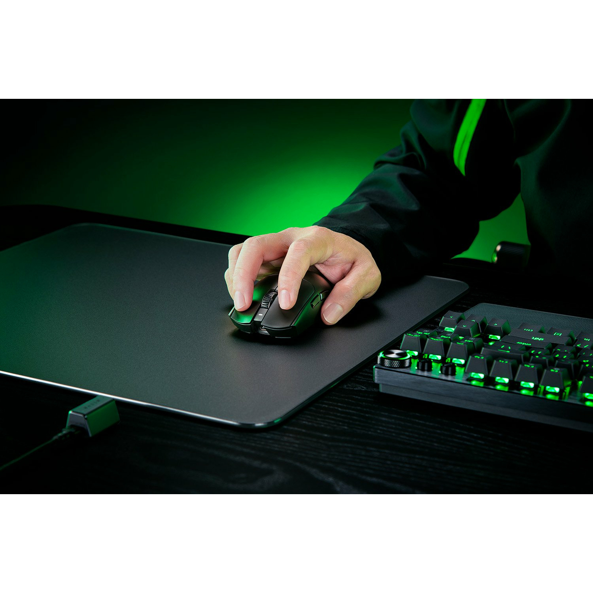 Viper V3 Pro - Black
