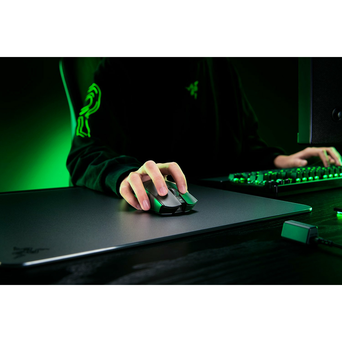 Viper V3 Pro - Black