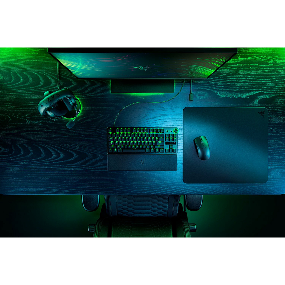 Viper V3 Pro - Black