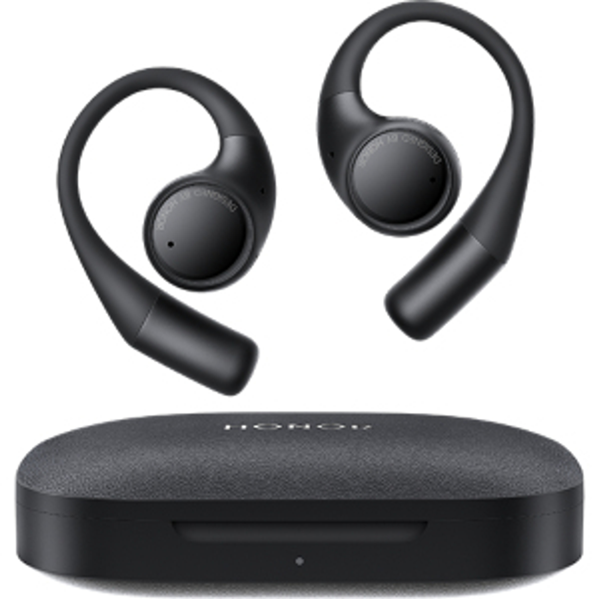 HONOR Earbuds Open Black