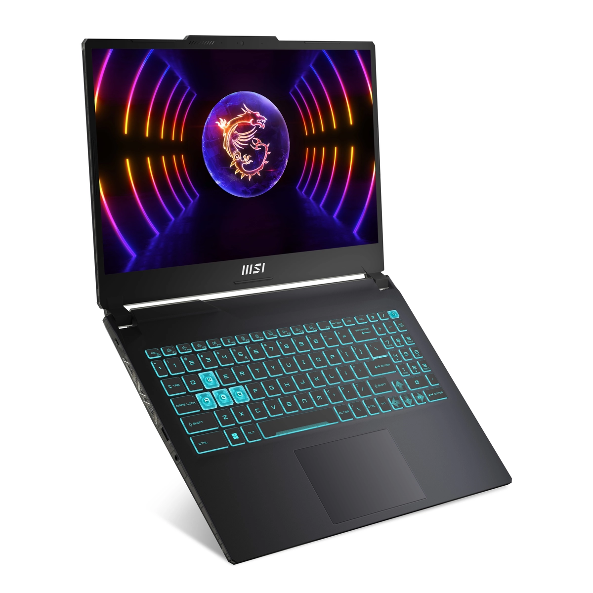 Cyborg 15 RTX4060 I7 16GB 512GB WinH