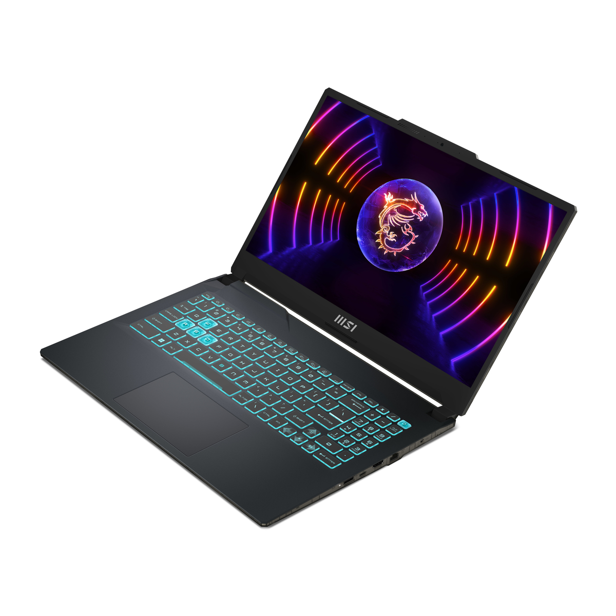 Cyborg 15 RTX4060 I7 16GB 512GB WinH