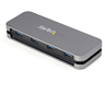 4 Port USB 3.0 Hub 5Gbps 4A - 11in Cable