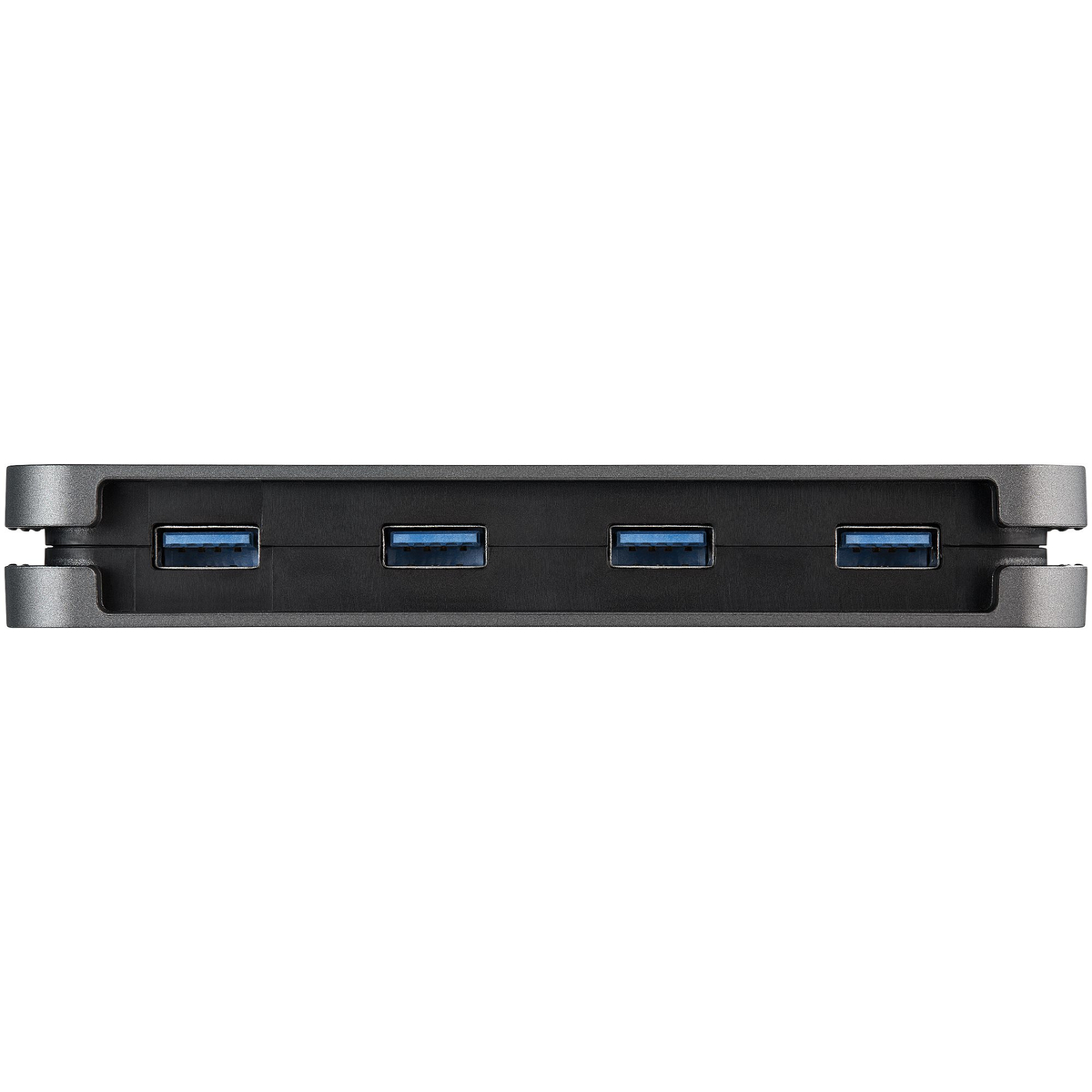 4 Port USB C Hub 5Gbps - 4A - 11in Cable