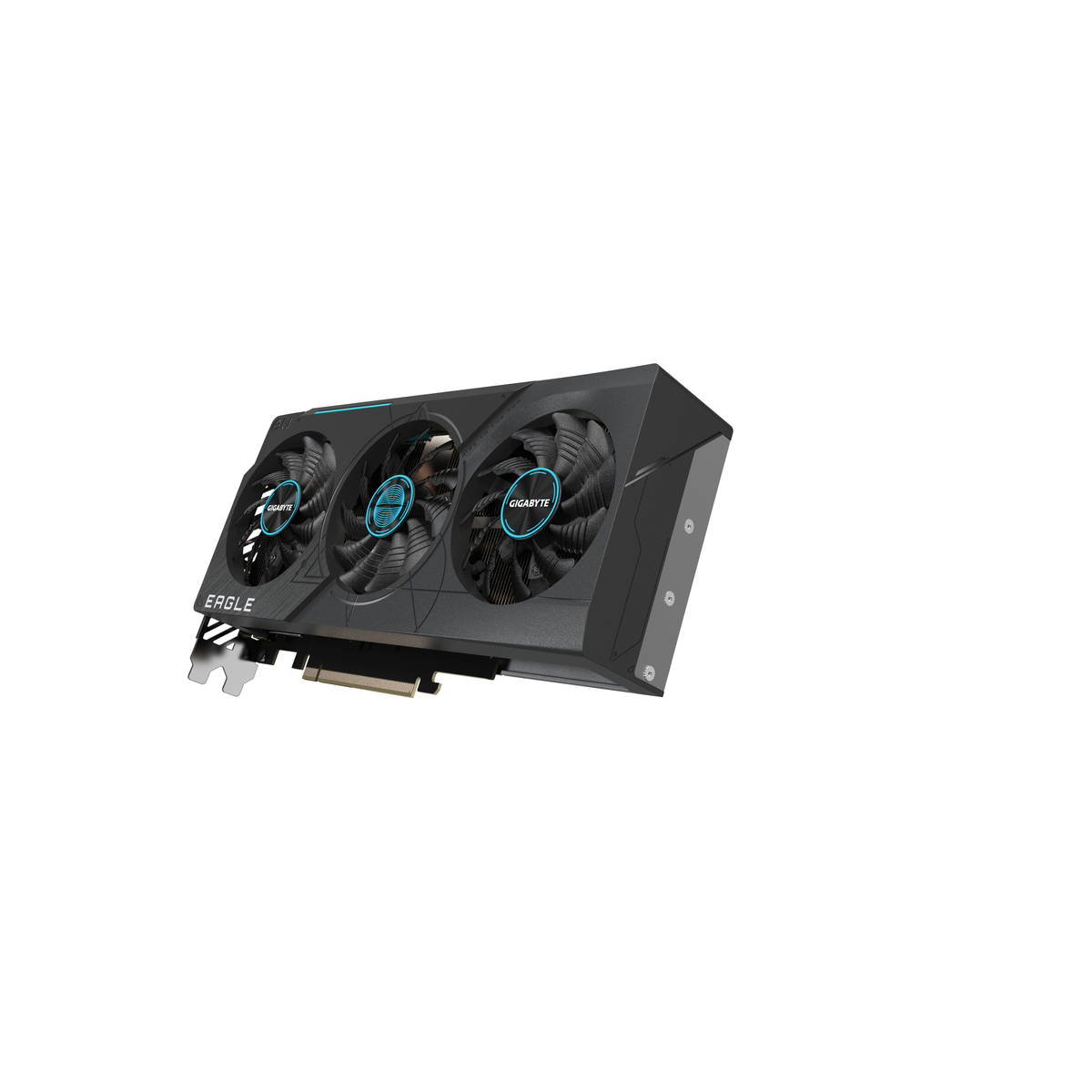 GPU NV 4070 Super Eagle OC 12G Fan