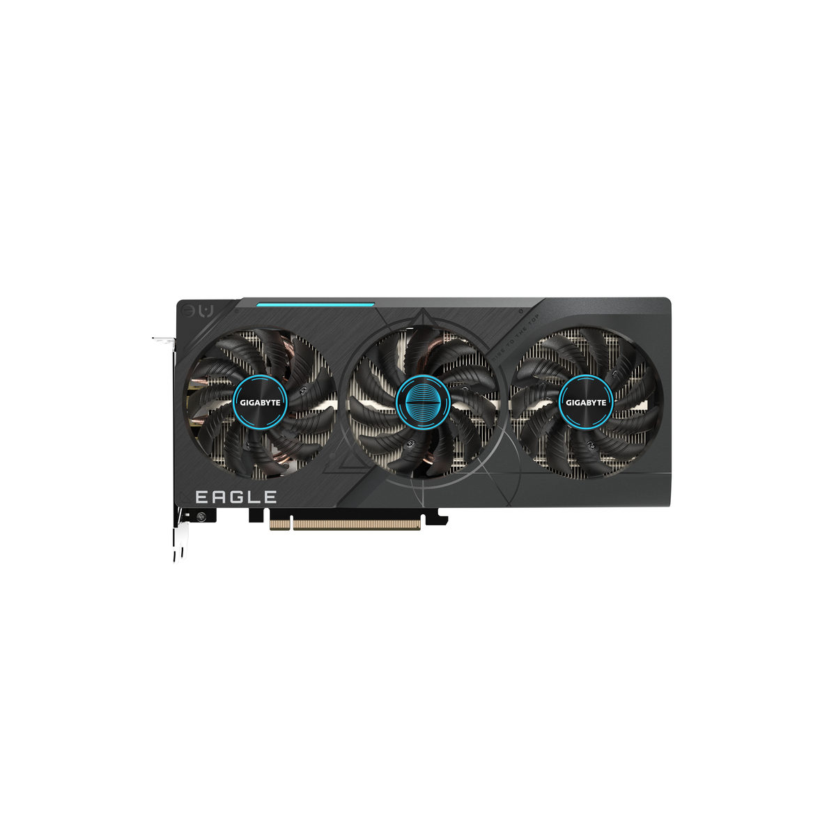 GPU NV 4070 Super Eagle OC 12G Fan