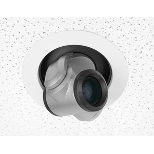 Vaddio, IN-Ceiling Half-Recessed RoboSHOT 20UHD