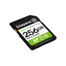 256GB SDXC CanvasGen3 150MBs C10 UHS-IU1