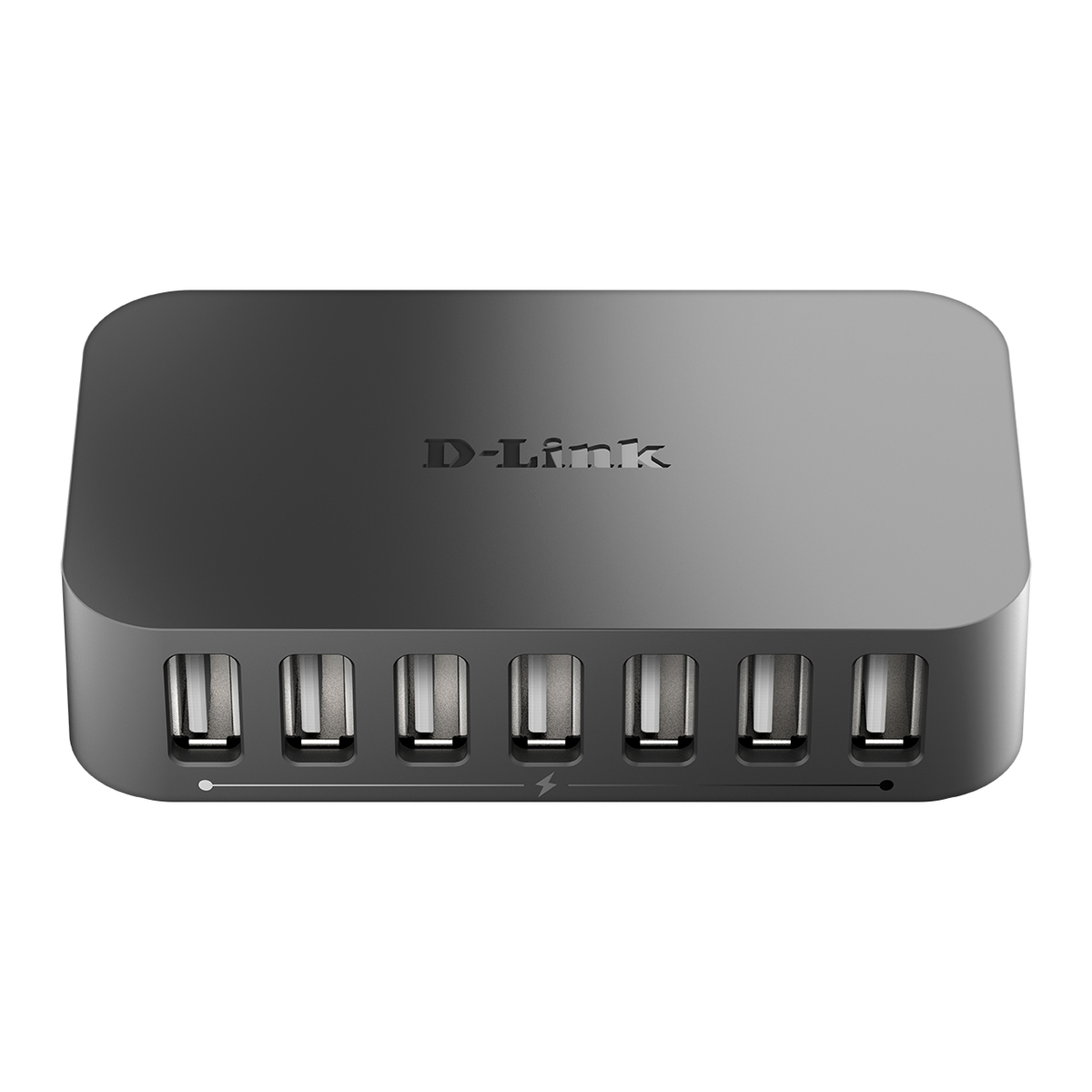 USB 2.0 7 Port Hub