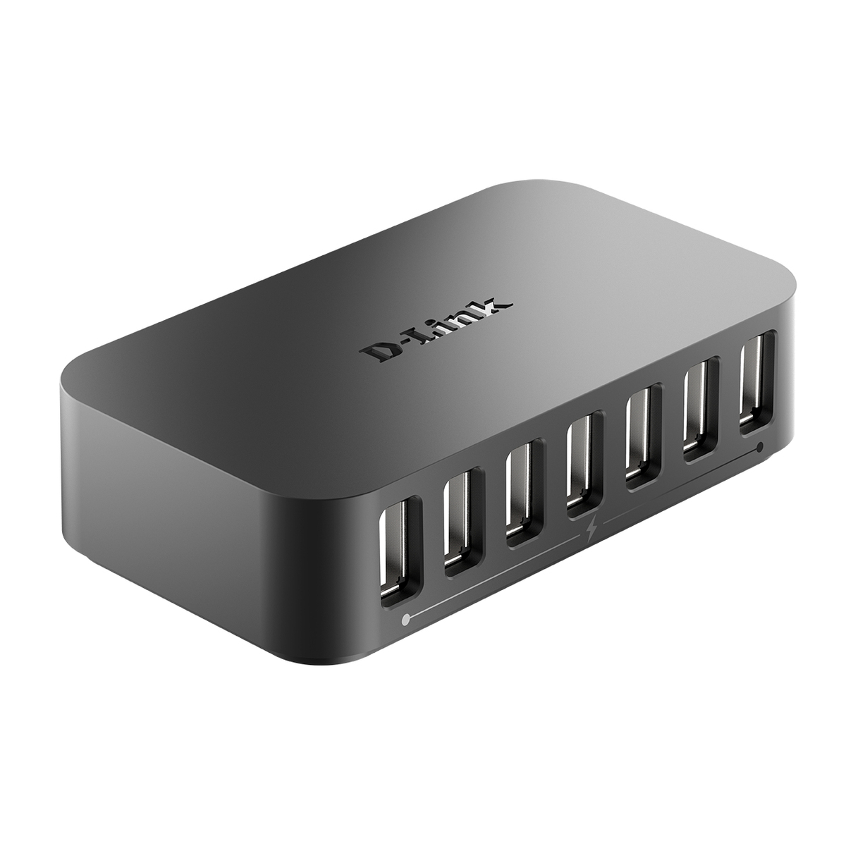 USB 2.0 7 Port Hub