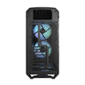 CASE ATX Torrent-04 Black RGB TG Lgt Tnt