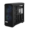 CASE ATX Torrent-04 Black RGB TG Lgt Tnt