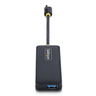 4-Port USB-C Hub 5Gbps Bus Powered