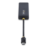 4-Port USB-C Hub 5Gbps Bus Powered