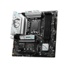 MB INT B760M GAMING PLUS WIFI D5 MATX