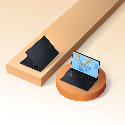 Vivobook 18 HAWKPOINT R7 16GB 1TB BLUE