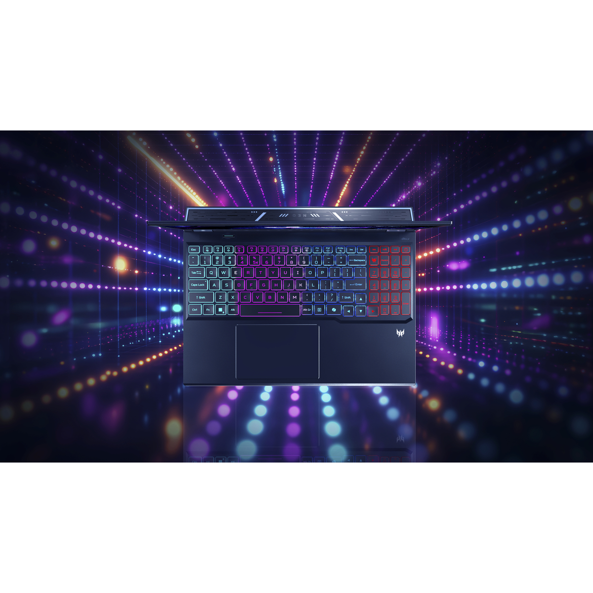 PHN16-73 CU9 275HX 32GB 1TB 5070 16 W11H