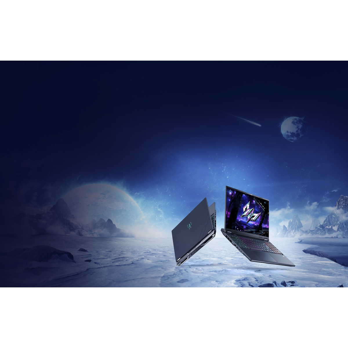 PHN16-73 CU9 275HX 32GB 1TB 5070 16 W11H