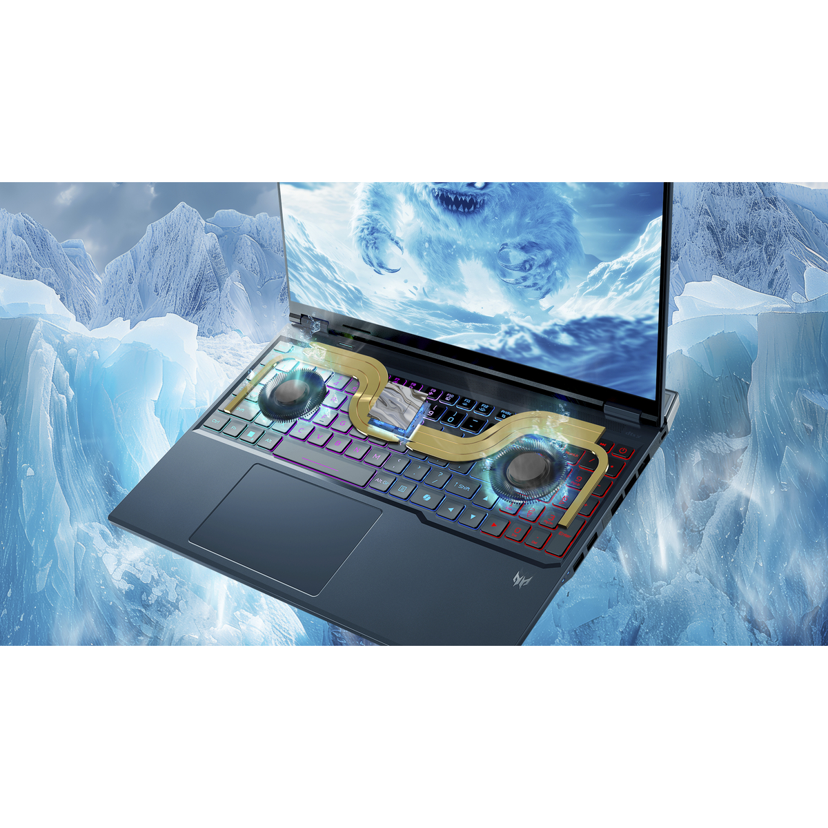 PHN16-73 CU9 275HX 32GB 1TB 5070 16 W11H