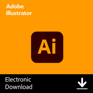 Adobe, Illustrator