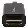 DisplayPort to HDMI converter cable