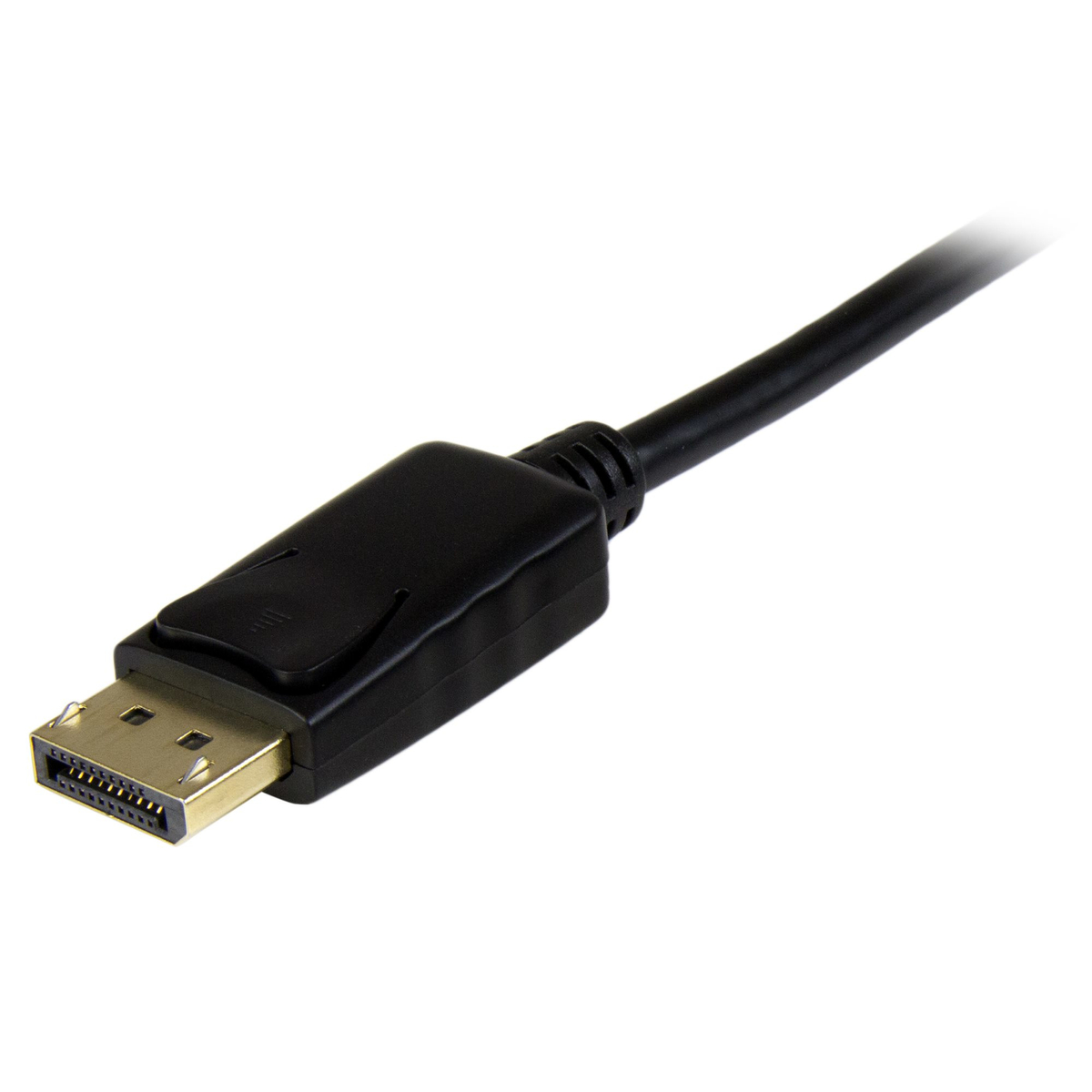 DisplayPort to HDMI converter cable