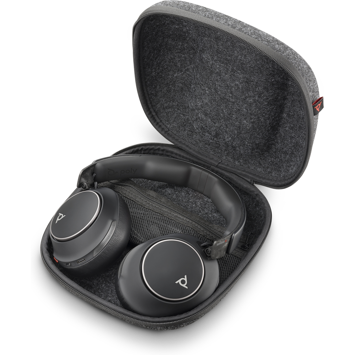 PLY VOY SR 80/85 UC Soft Case