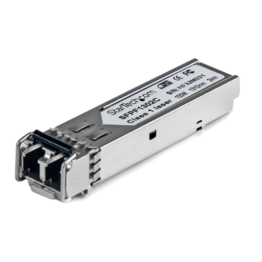 155 Mbps MM LC Fiber SFP Transceiver