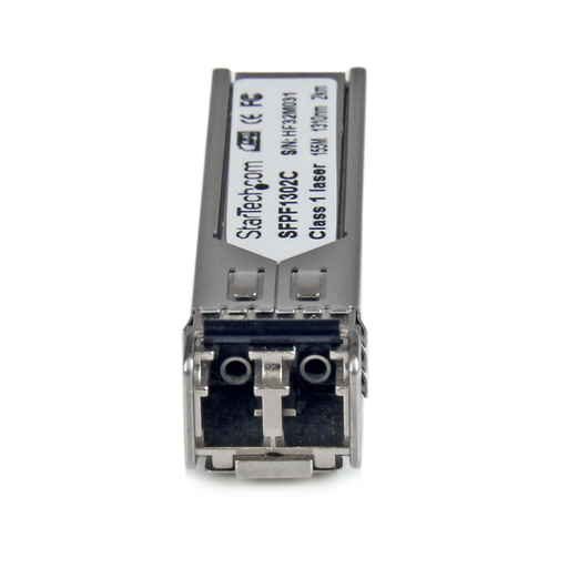 155 Mbps MM LC Fiber SFP Transceiver