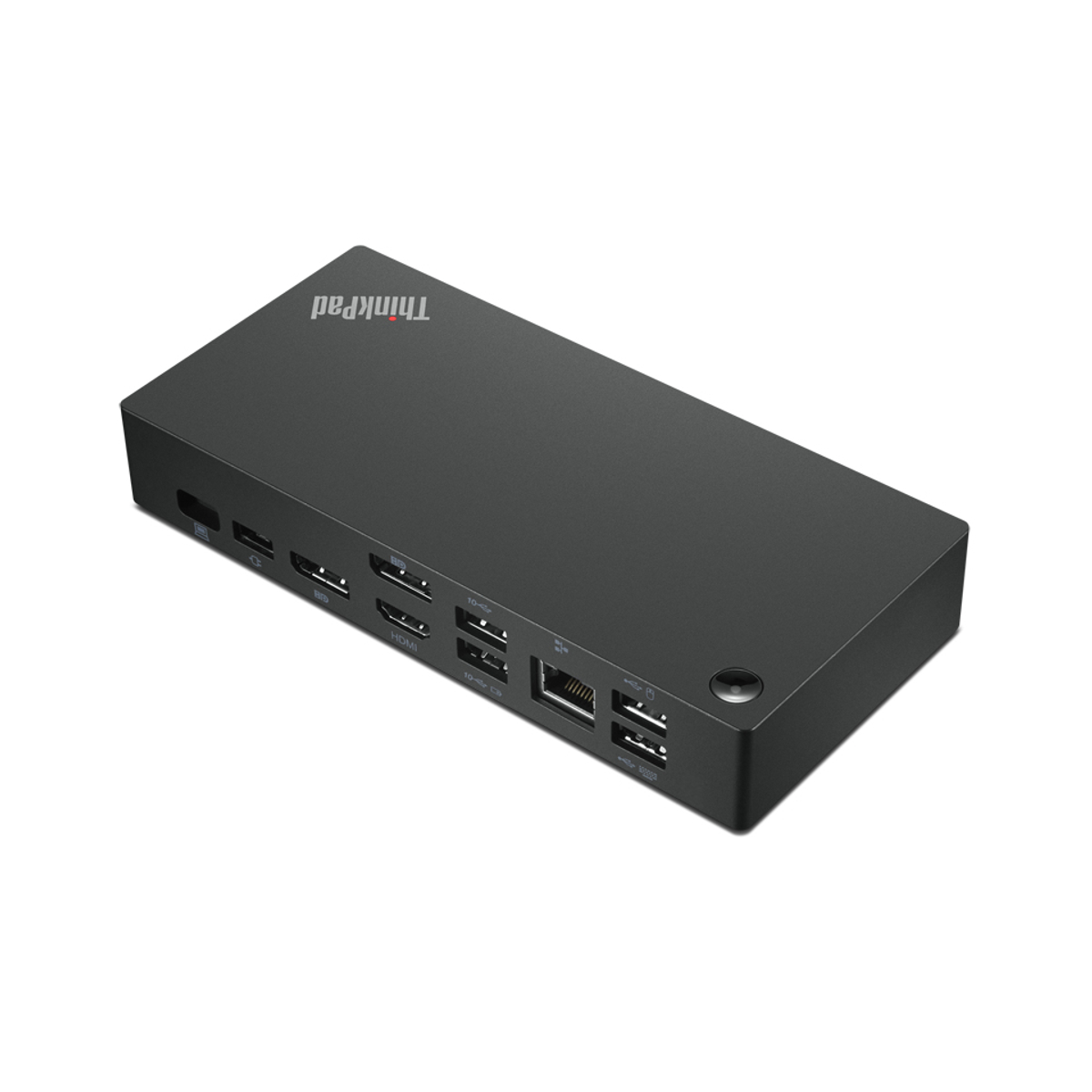 ThinkPad Universal USB-C Dock UK