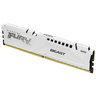 D5 D 6400 32GB Mod Fury Beast White