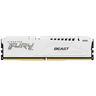 D5 D 6400 32GB Mod Fury Beast White