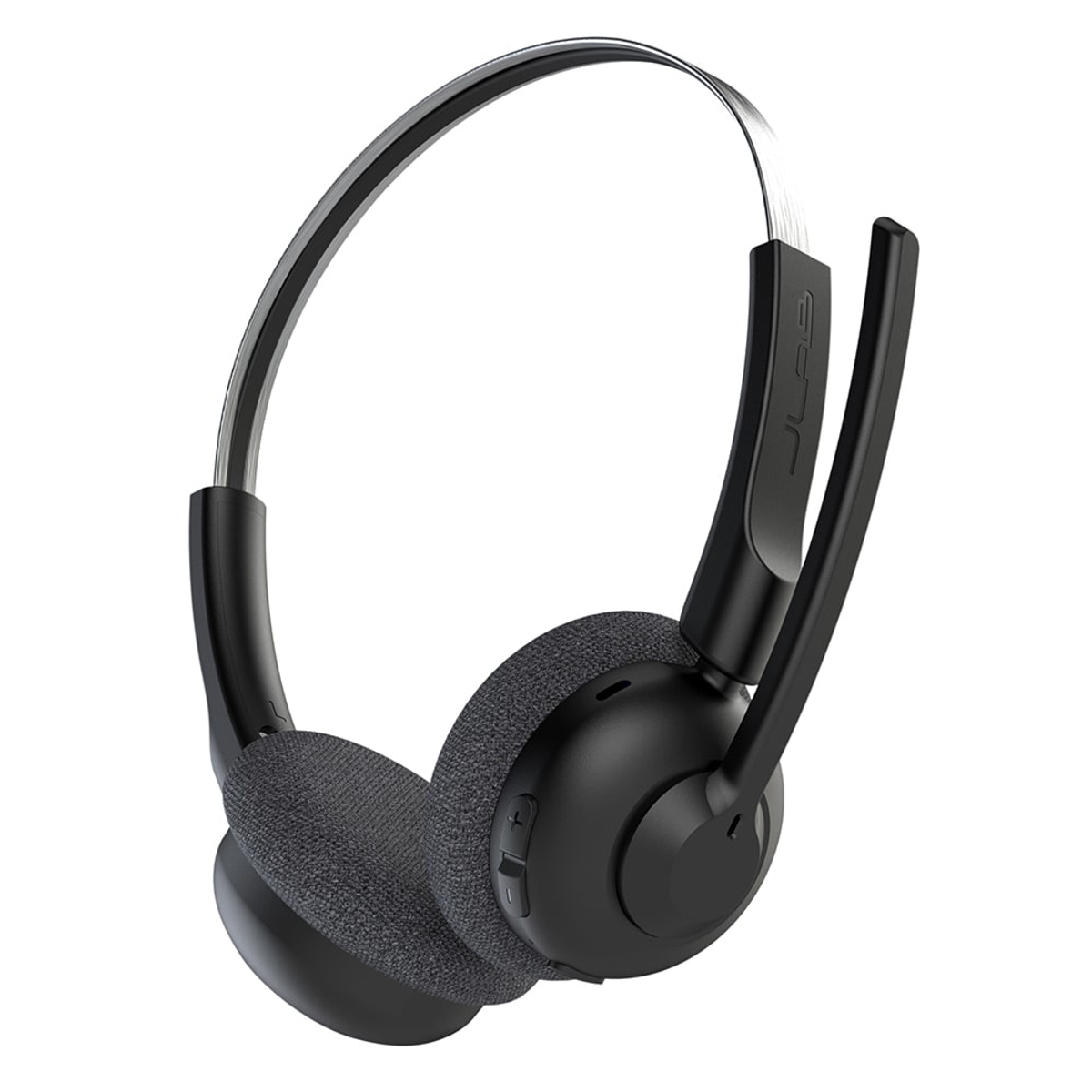 Go Work Pop Wireless Headset - Black