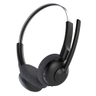 Go Work Pop Wireless Headset - Black