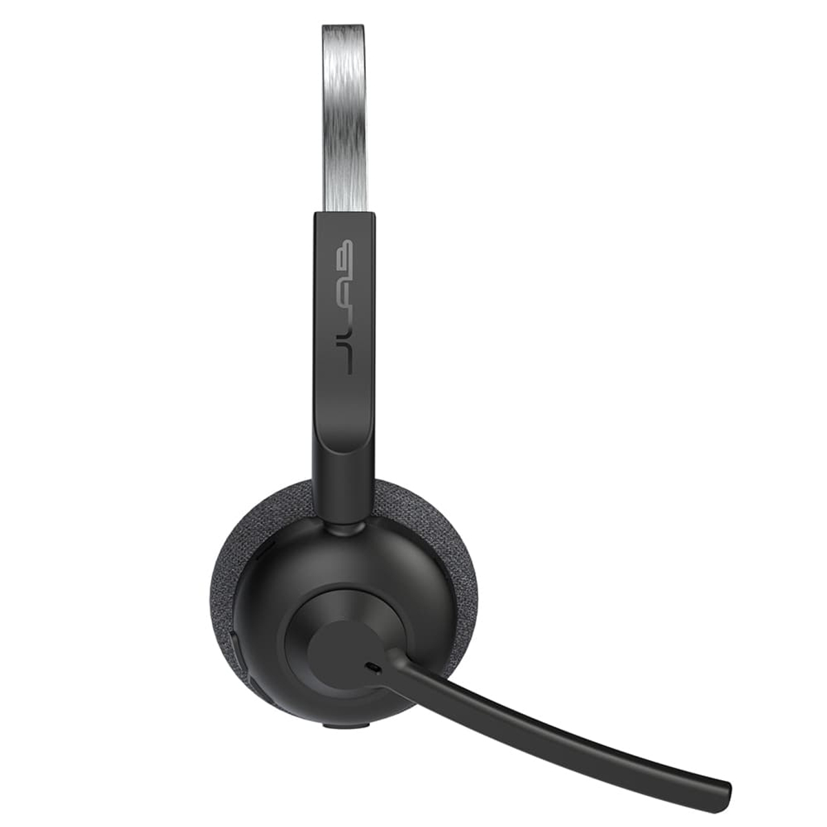 Go Work Pop Wireless Headset - Black