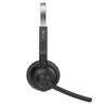 Go Work Pop Wireless Headset - Black