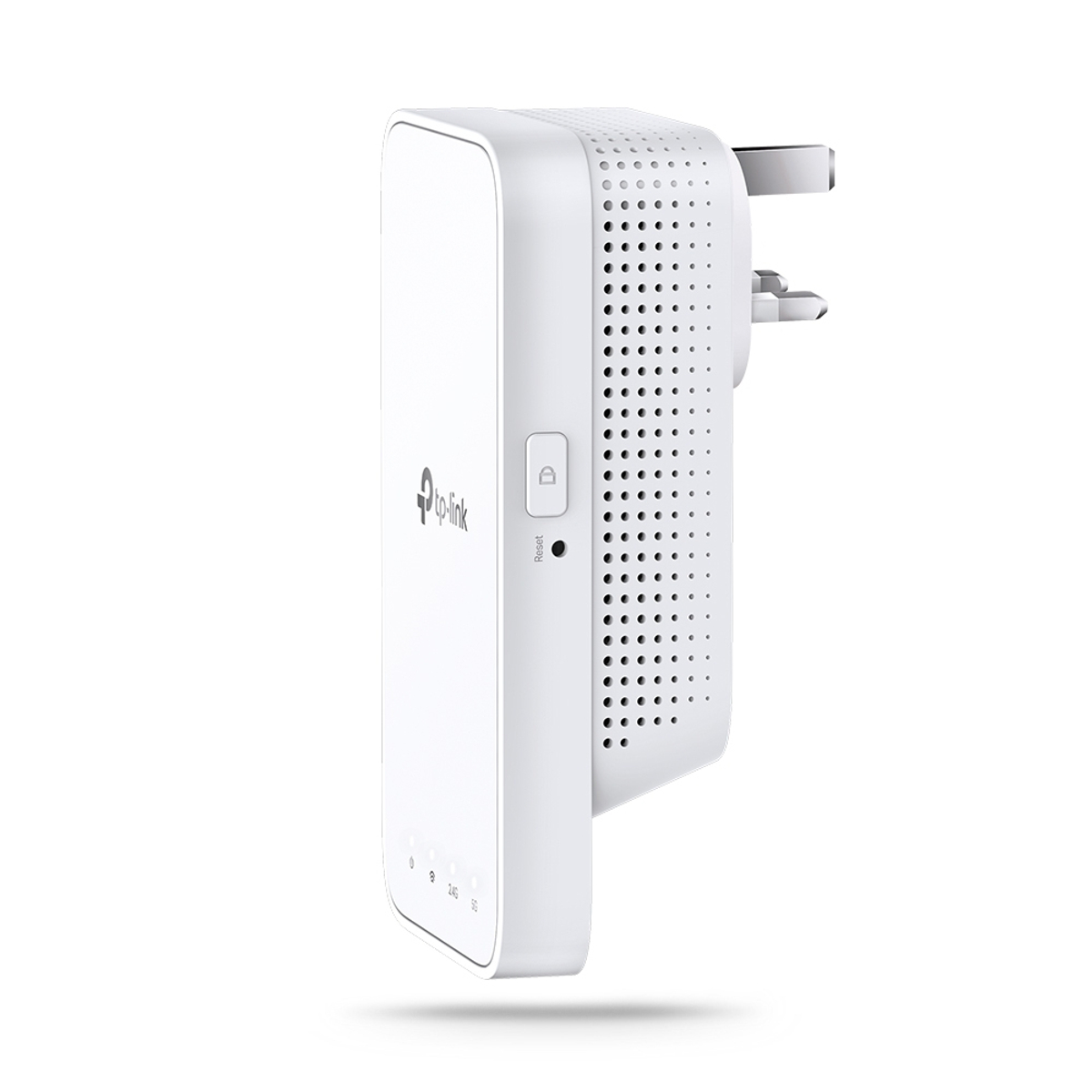 AC1200 Wi-Fi Range Extender