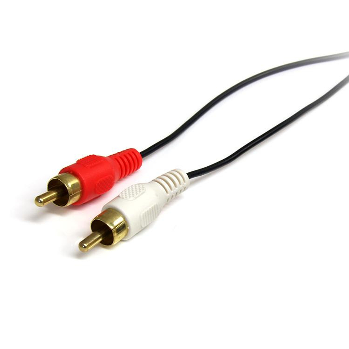 3 ft Stereo Audio Cable