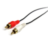 3 ft Stereo Audio Cable