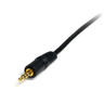 3 ft Stereo Audio Cable